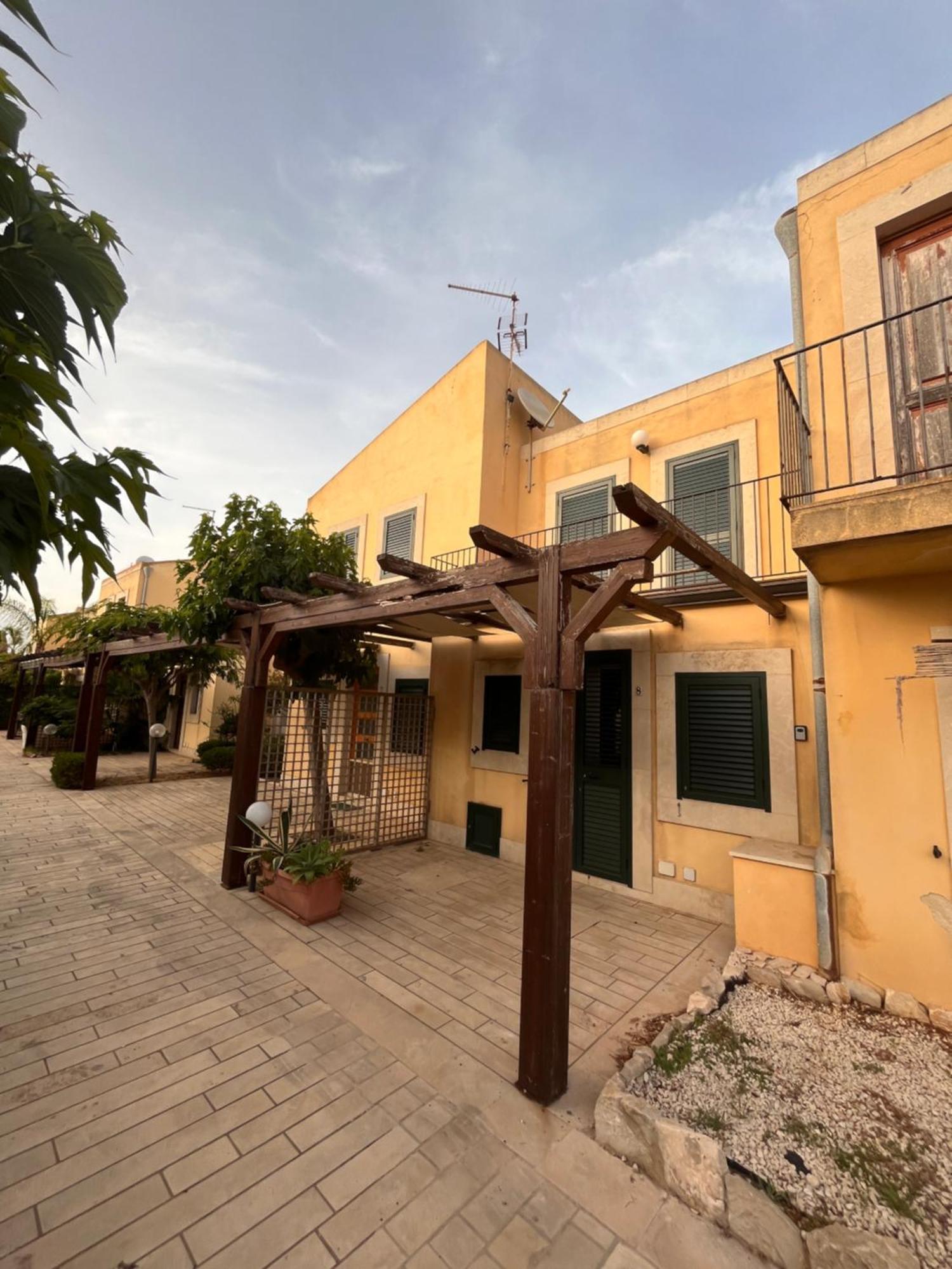 Ferienhaus Da Giulia&giuseppe Marina di Modica